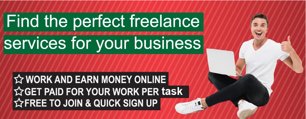 Earn Money Online Micro Jobs